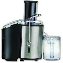 Miracle MJ3000 Centrifugal Pulp Ejecting 2 Speed Juicer