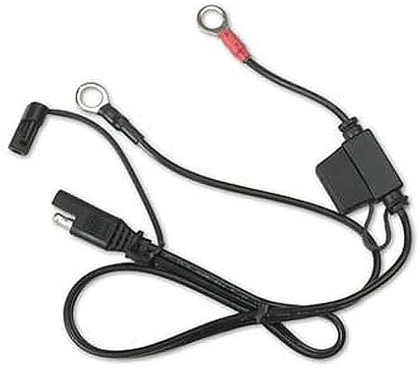 PulseTech XC-LUGS - Xtreme Charge Battery Leads with Eyelet Lugs