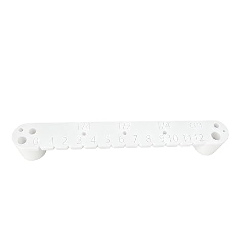 Essential Locator Suitable for Accurate Drilling on 120Mm Wide Surfaces Carpentry Center Observer