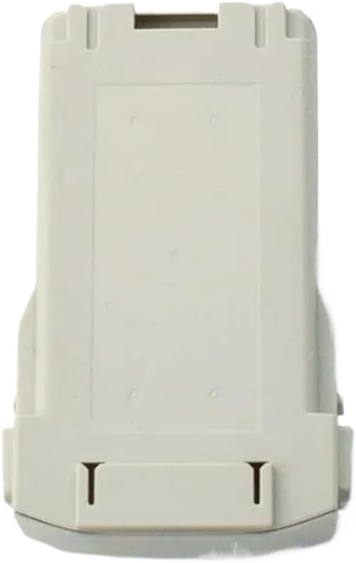 Compatible For DJI Mini 3 & 3 Pro Extended Battery Shell Case, Empty Housing Replacement Part