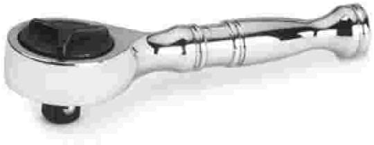 Snap-on Snap-on Ratchet Handle, Drive: 0.25 inch (6.35 mm)