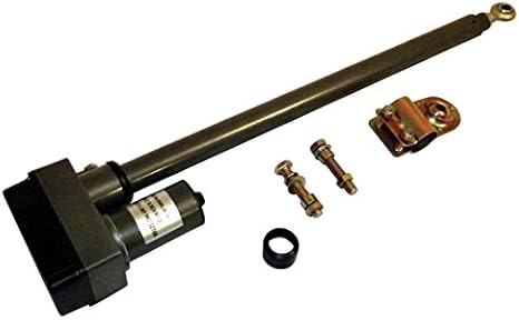 MPC 18" Linear Actuator 36-Volt - 450 LB Max Load