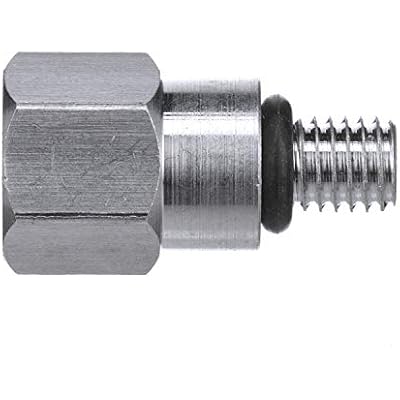 Quicksilver 883704Q03 Gear Lube Pump Metric Adapter