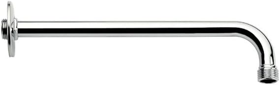 Remer Remer 343-20US-CR Shower Arm, 0.5" L x 2.22" W