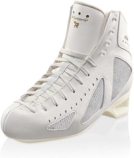 L'Estel Skates - Risport - Risport Mercurio Elite Boots - Roller and Inline Figure Skating