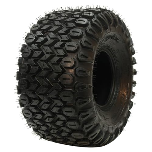 Carlisle HD Field Trax ATV Tire - 22.5X10-8