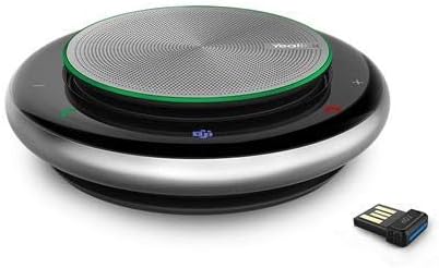 Yealink CP900 USB Speakerphone with BT50, Black