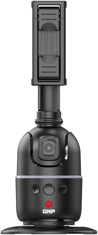GNP G-Track 360 Gimbal