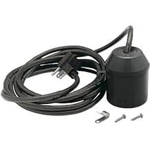Parts 2O FP18-15BD-P2 Sump Pump Float Switch
