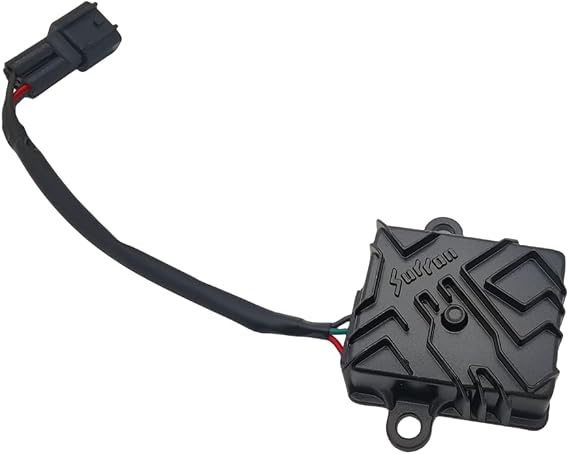 Original Voltage Converter for SUR-Ron Light Bee & Light Bee X Electric Cross-Country Bike SUR Ron Accessories