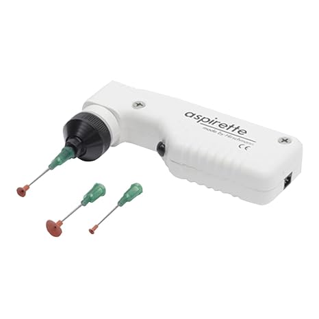 Hirschmann Aspirette 9901700 Vacuum Tweezer, 120V, US Plug