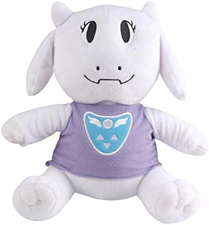Toriel Plush 25cm / Undertale Undertale / Plush