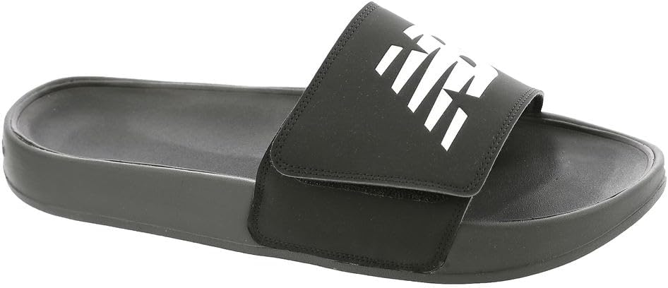 New Balance Men's 200 Adjustible Slide