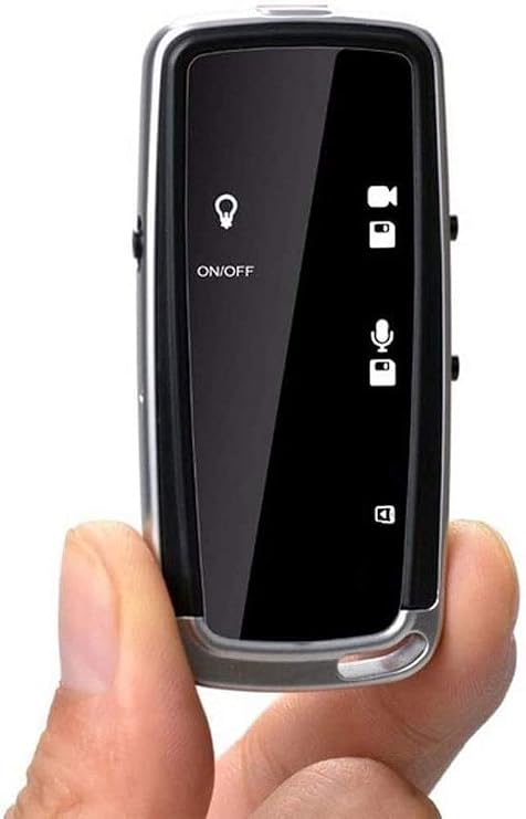 Voice Activated Recorder with 216 Hours Recording Capacity, MP3 Records, HD Recording - Meeting,Lecture,Interview(Size:32G)