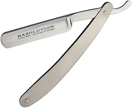 SBT88173 Straight Razor Knife