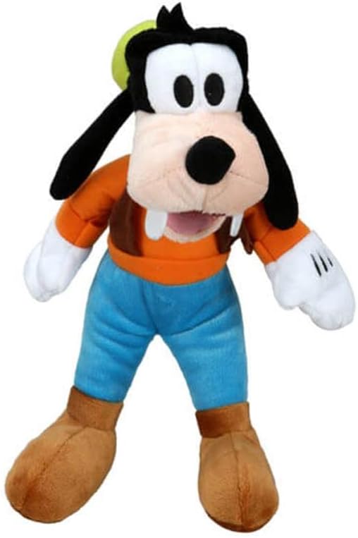 Disney Goofy Core Peluş 25 CM