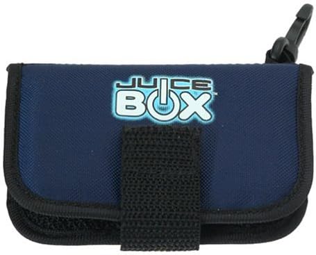 Juicebox Content Case