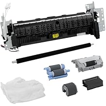 RM2-5399 Fuser Maintenance Kit (C5F92-69002) for Pro M402 / M403 / M404 / M405 / M406 / M426 / M427/ M428 / M429 / M304 / M305 (110V) Includes RM2-5399 Fuser, Transfer Roller & Tray 1-2 Rollers