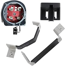 Buss Bars Rebuild Kit for Challenger Buss Bars Multi-Meter Panel Aluminum A/C Main Breaker Panel
