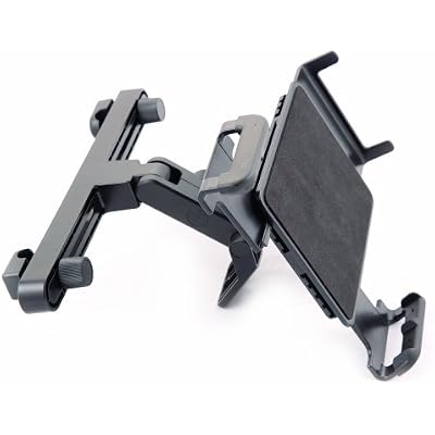 StrongHold Universal Headrest Mounting System for Tablets