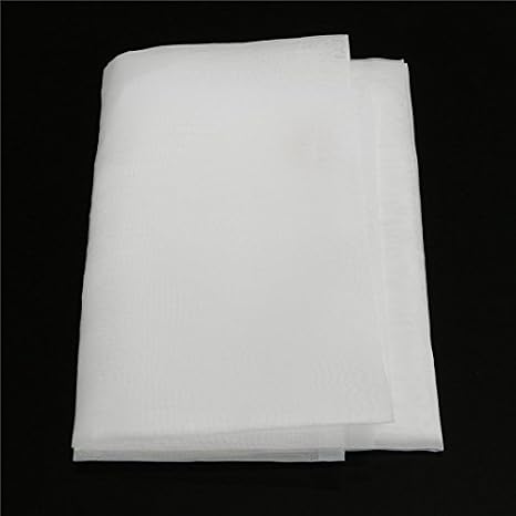 EsportsMJJ 120M 48T Polyester Silk Screen Printing Mesh Fabric Sheet