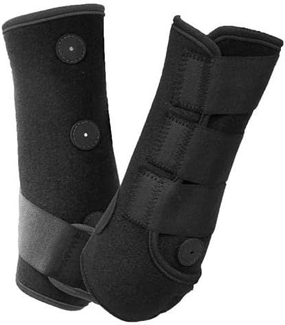 Magnetic Therapy Sport Boots Small