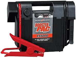 Booster Pak 5000