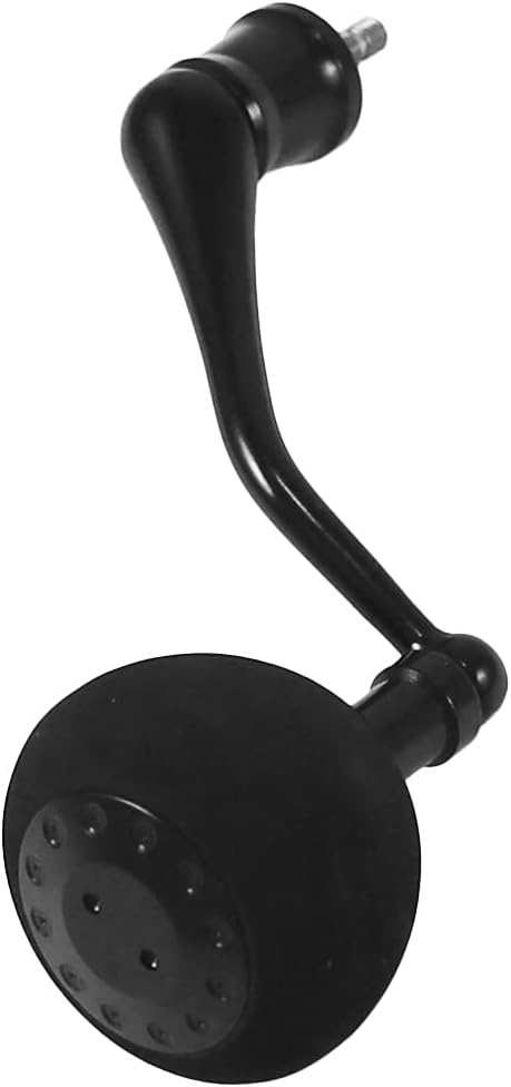 Jigging World Power Handle for Shimano Spinning Reels