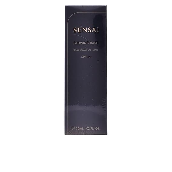 Foundations by SENSAI Glowing Base SPF10 30ml