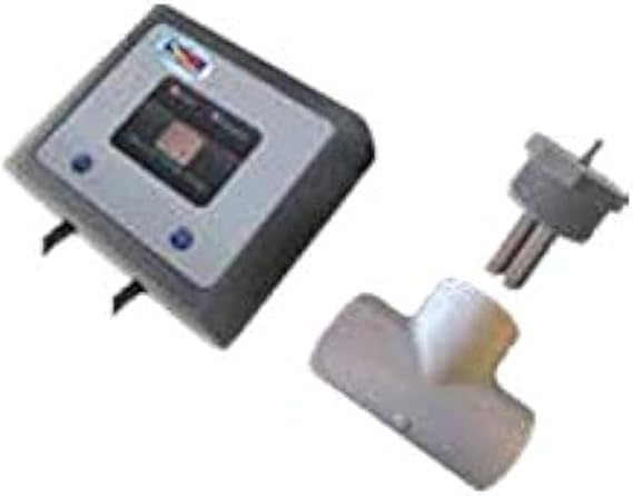 Anjon Manufacturing Ionizer 25,000 Gallons