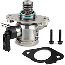 EP1028 High Pressure Fuel Pump Compatible With 2010-2017 2.4L GMC Terrain Chevy Equinox Captiva Malibu Orlando Buick Lacrosse Verano Regal