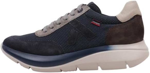 Callaghan Men's Sports 61203 Algorithm