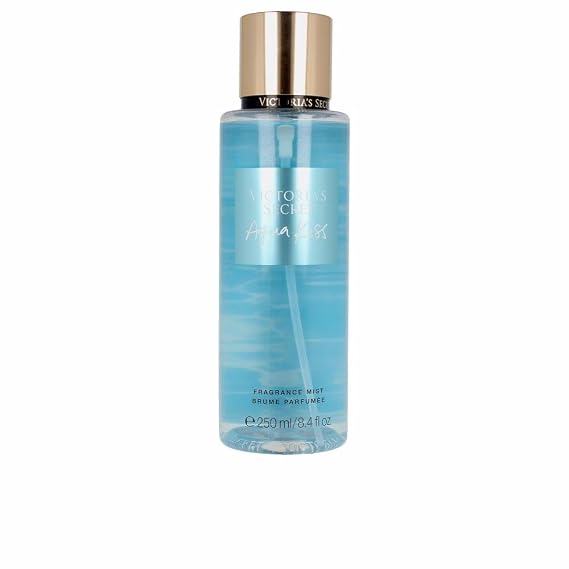 Victoria's Secret Aqua Kiss 8.4 oz/250 ml.