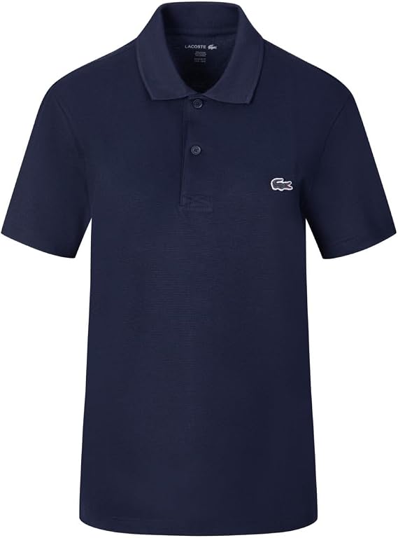 Lacoste Mens Sports Polo Shirt