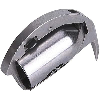 Sewing Machine Shuttle Hook Ga5-1 Material Smooth Surface Easy Install Sewing Machine Accessory