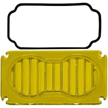 S2 Wide Cornering Amber Lens Baja Designs