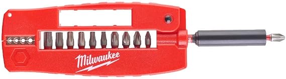 Milwaukee – Drive Guide Seti 12 Parça PZ + TX Gen II