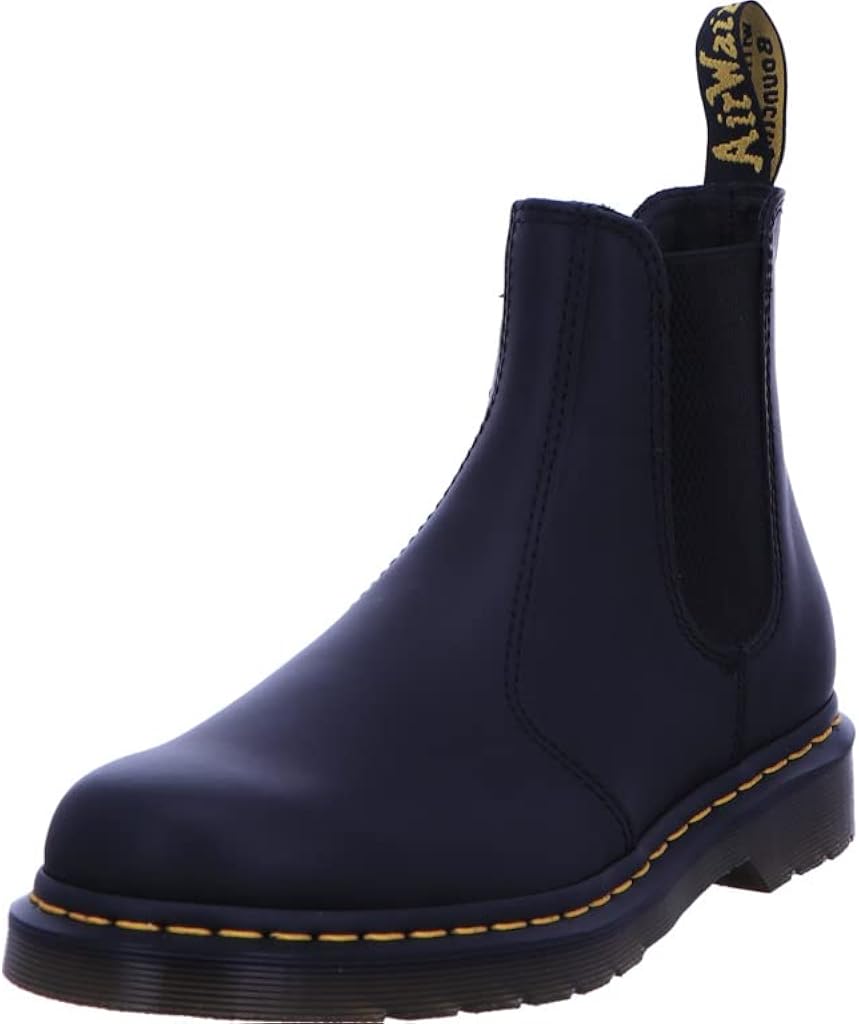 Dr. Martens Unisex's Chelsea Boot