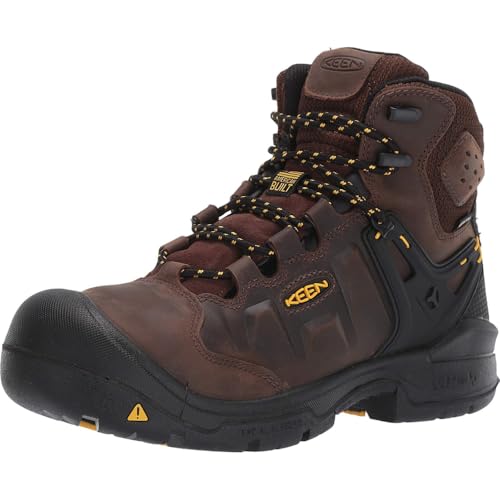 KEEN Utility Mens Boots
