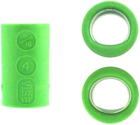 Vise Grips Oval & Power Oval (21/32, Green)