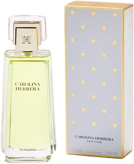 CAROLINA HERRERA For Women By CAROLINA HERRERA