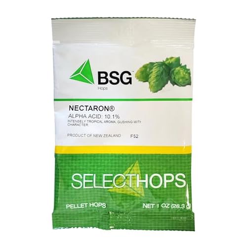 Nectaron Hop Pellets 1 oz