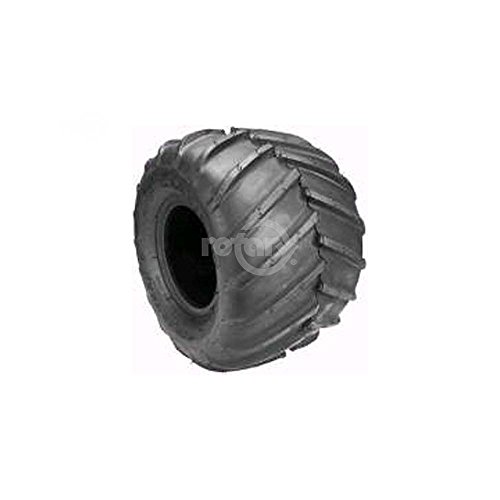 21x11x8 4ply At101 Chevro Tire Carlisle Tubeless