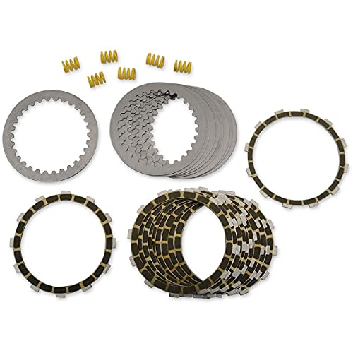 Barnett Clutch Kit Kevlar For 99-07 SUZUKI HAYABUSA