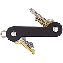 KeyBar Aluminum (Black)