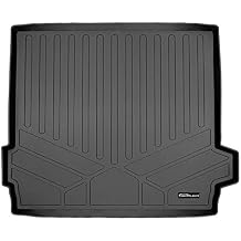 MAXLINER All Weather Custom Fit Cargo Liner Trunk Floor Mat Compatible with 2019-2022 BMW X5 40i