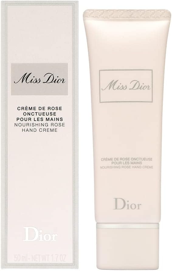 Dior Miss Dior Hand Cream 1.7 fl oz 50 ml