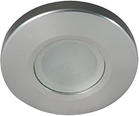 Lumitec Orbit Flush Mount Down Light, LED, Weather Proof, Shallow Depth, Multi-Color Control