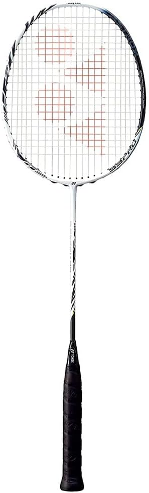 Yonex Astrox 99 Pro (White Tiger) (3UG5) Badminton Racket (Unstrung)