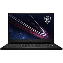 HIDevolution MSI GS66 Stealth 11UE 15.6" FHD 240Hz, 2.3 GHz i7-11800H, RTX 3060, 16 GB 3200MHz RAM, 1 TB PCIe SSD